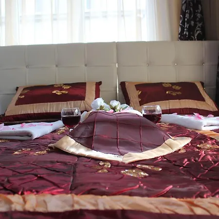 Kaya 3* Istanbul