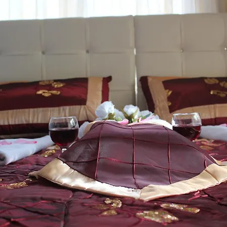 Hotel Kaya
