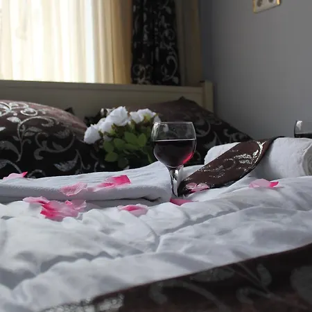 Kaya Hotel 3*