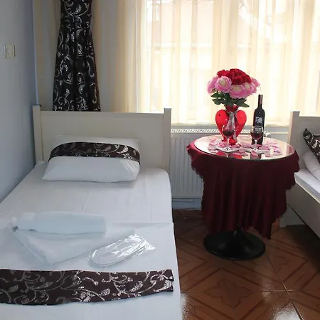 Kaya Hotel
