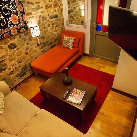 Bed & Breakfast Faik Pasha 4*