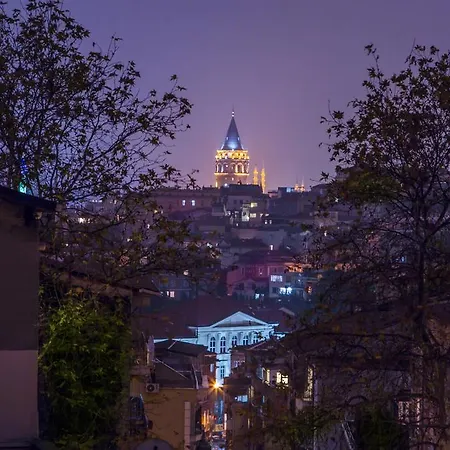 Faik Pasha Bed & Breakfast 4*