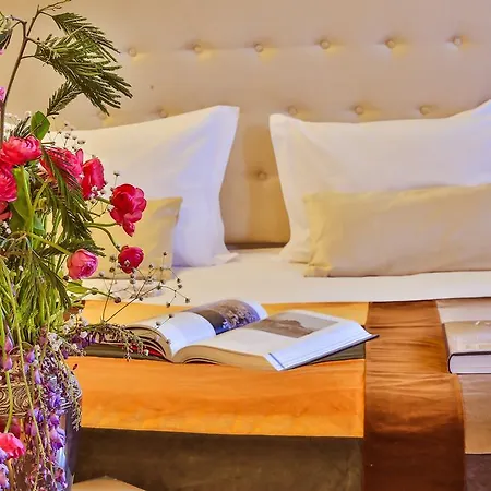 Bed & Breakfast Faik Pasha