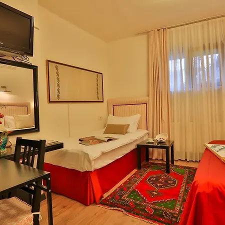 Bed & Breakfast Faik Pasha Istanbul