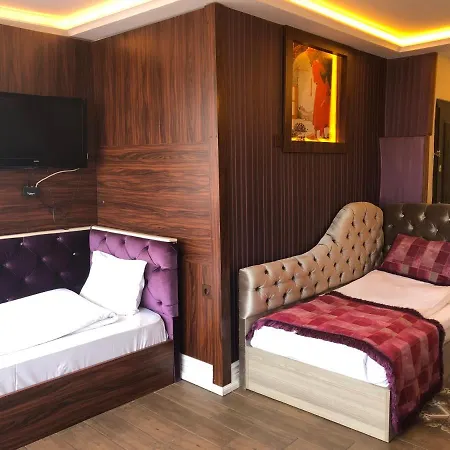 Rose Mansion By Otantik Hotel apartamentowy