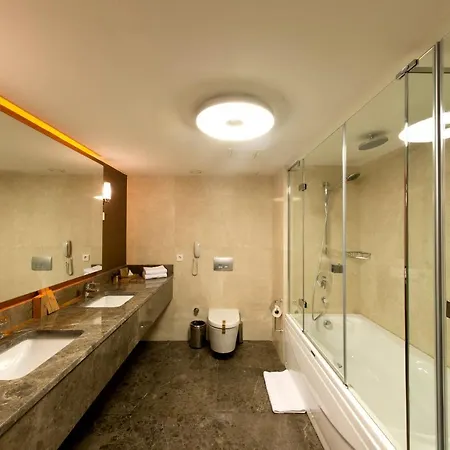 Nidya Galataport 4*