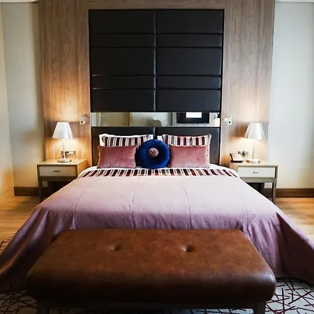 Hotel Tryp By Wyndham Basin Ekspres Istanbul