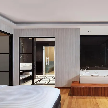 Otel By Marriott Atasehir
