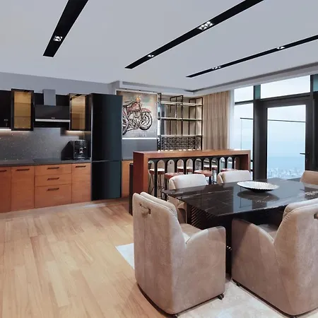 By Marriott Atasehir 4*