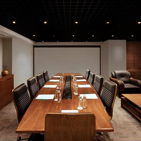 Otel By Marriott Atasehir 4*