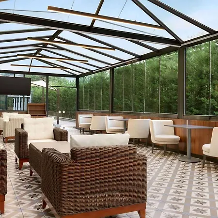 La Quinta By Wyndham Gunesli Hotel 5*