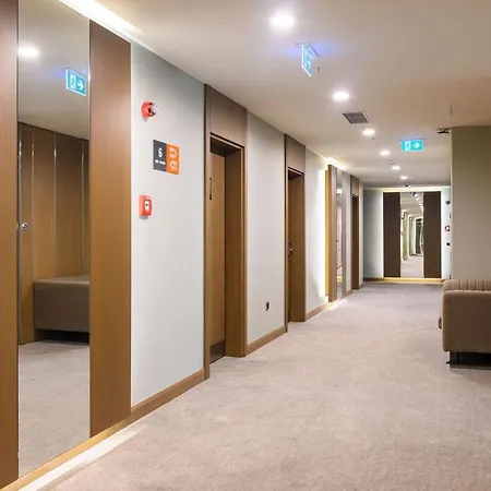 La Quinta By Wyndham Gunesli Provincia di Istanbul