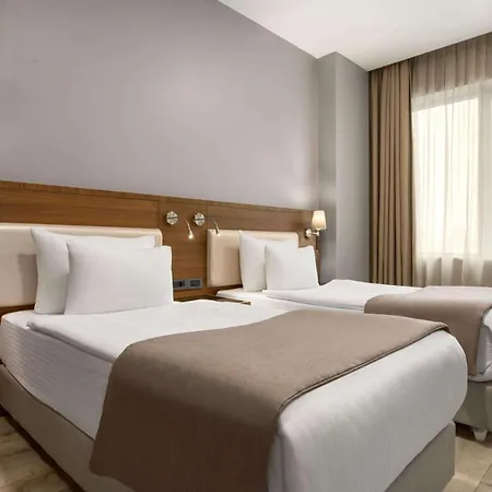 La Quinta By Wyndham Gunesli Hotel 5*