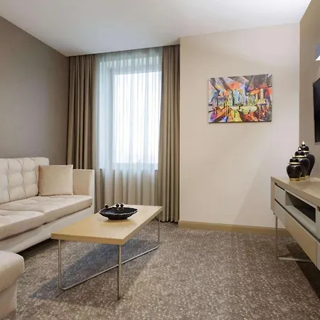 Hotel La Quinta By Wyndham Gunesli Provincia di Istanbul