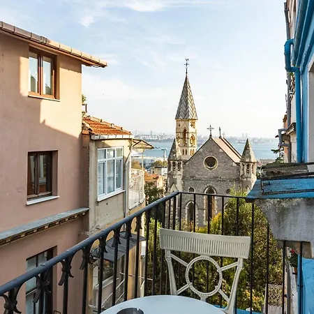 Ali Pasha Apartment Aparthotel