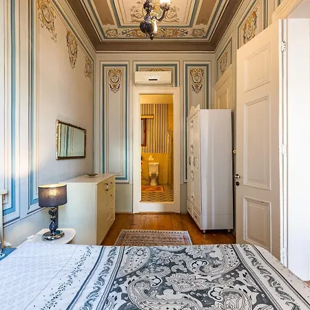 Ali Pasha Apartment Aparthotel Istanbul