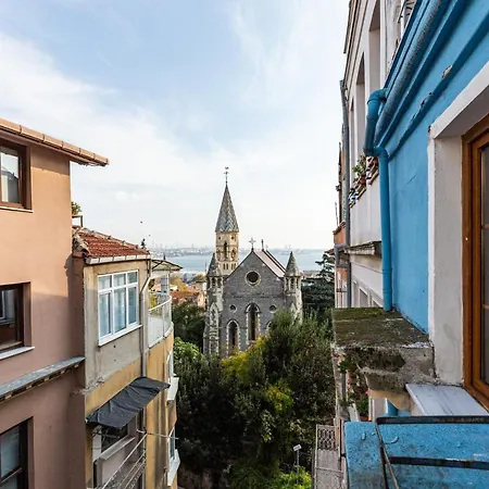 Aparthotel Ali Pasha Apartment 3*