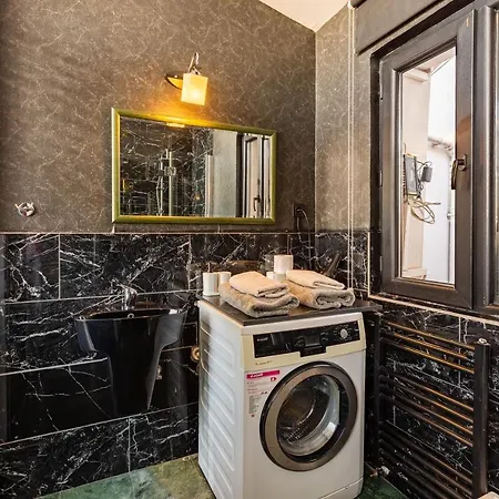 Ali Pasha Apartment Aparthotel
