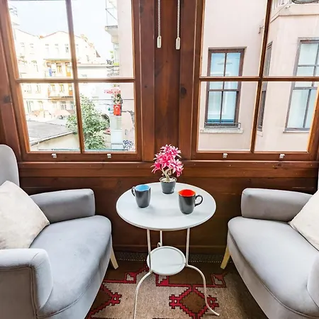 Aparthotel Ali Pasha Apartment 3*