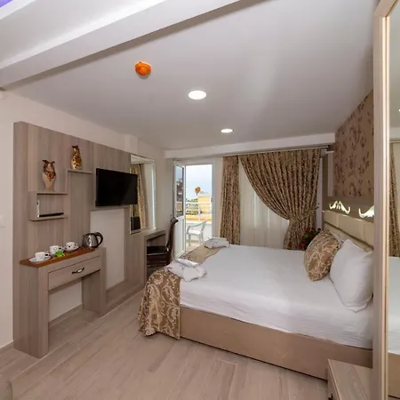 Hotel Raimond Istanbul