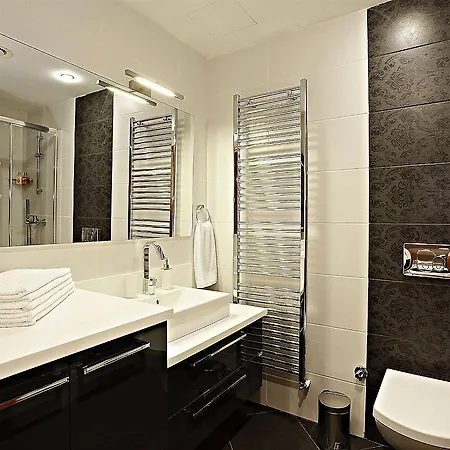 Cts Taksim Elysium 71 Apartment *