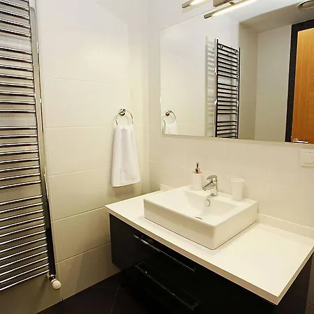 Cts Taksim Elysium 71 Apartment