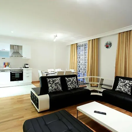 Cts Taksim Elysium 71 *