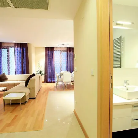 Cts Taksim Elysium 71
