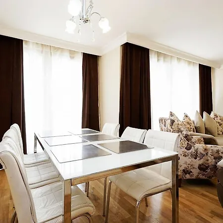 Cts Taksim Elysium 71 *