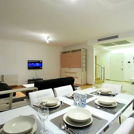 Cts Taksim Elysium 71 Istanbul