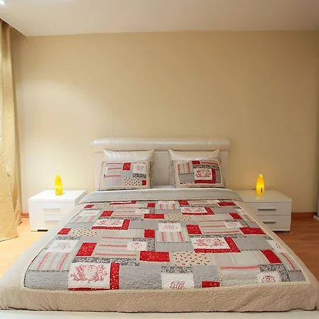 Cts Taksim Elysium 71 Istanbul