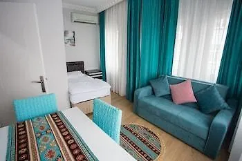 Apartment House