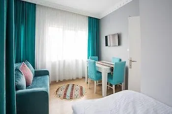 House Istanbul