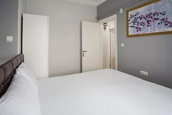 House Apartment Istanbul