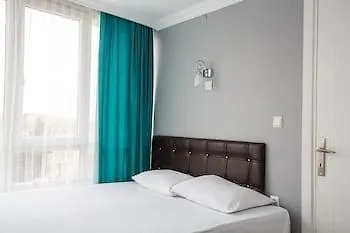 Apartment House Istanbul
