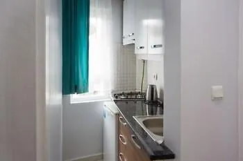 Apartment House *