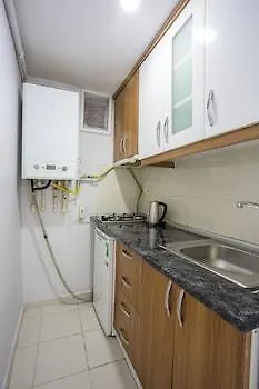 House Apartment *