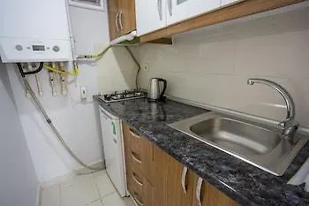 House Apartment *