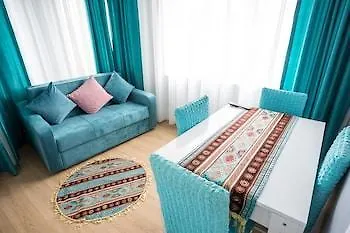House * Istanbul