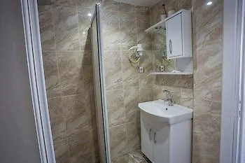 Apartment House Istanbul