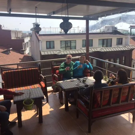 Hotel Turgut 2*