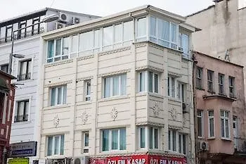 House Apartment