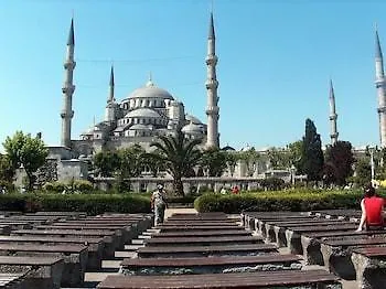 House Apartment Istanbul