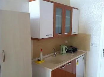 Lägenhetshotell Bianco Taksim