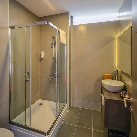 A11 Atasehir Hotel