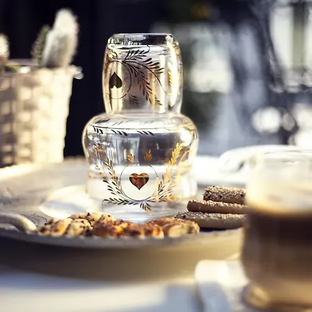 Bed & Breakfast Faik Pasha
