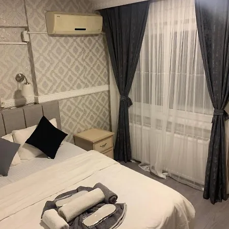 Antik Sofia 3* Istanbul