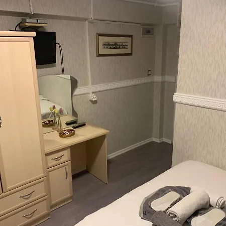 Antik Sofia Hotel