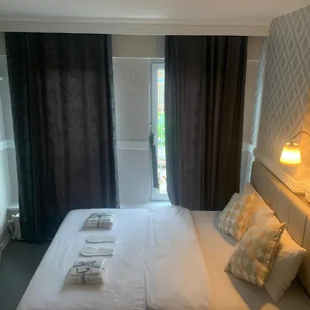 Antik Sofia Hotel