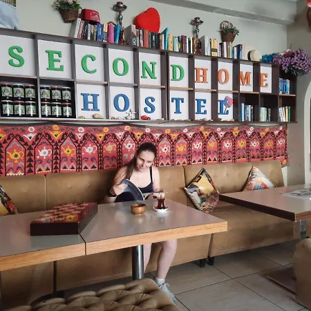 Second Hostel
